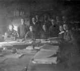1918 - Dolmetscher und Verwaltung
